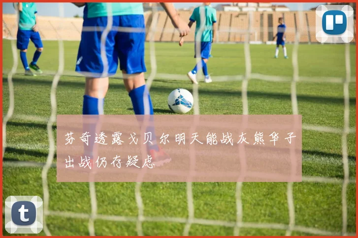 芬奇透露戈贝尔明天能战灰熊华子出战仍存疑虑