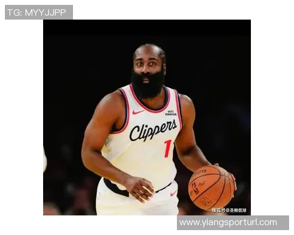 哈登坦言球队伤病困扰影响表现我们仍在努力追求胜利